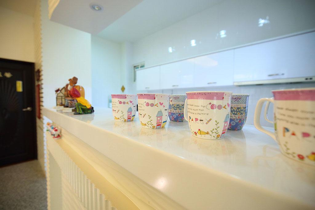 Seed House Bed and Breakfast Città di Hualien Esterno foto