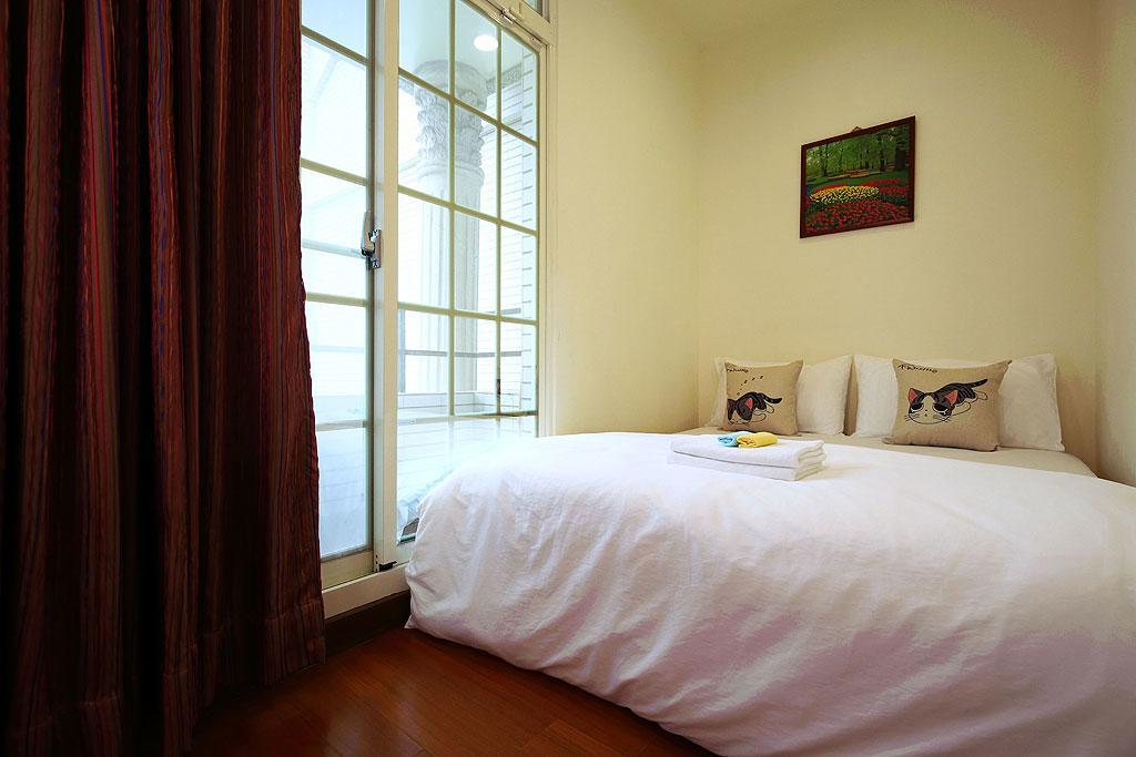 Seed House Bed and Breakfast Città di Hualien Esterno foto
