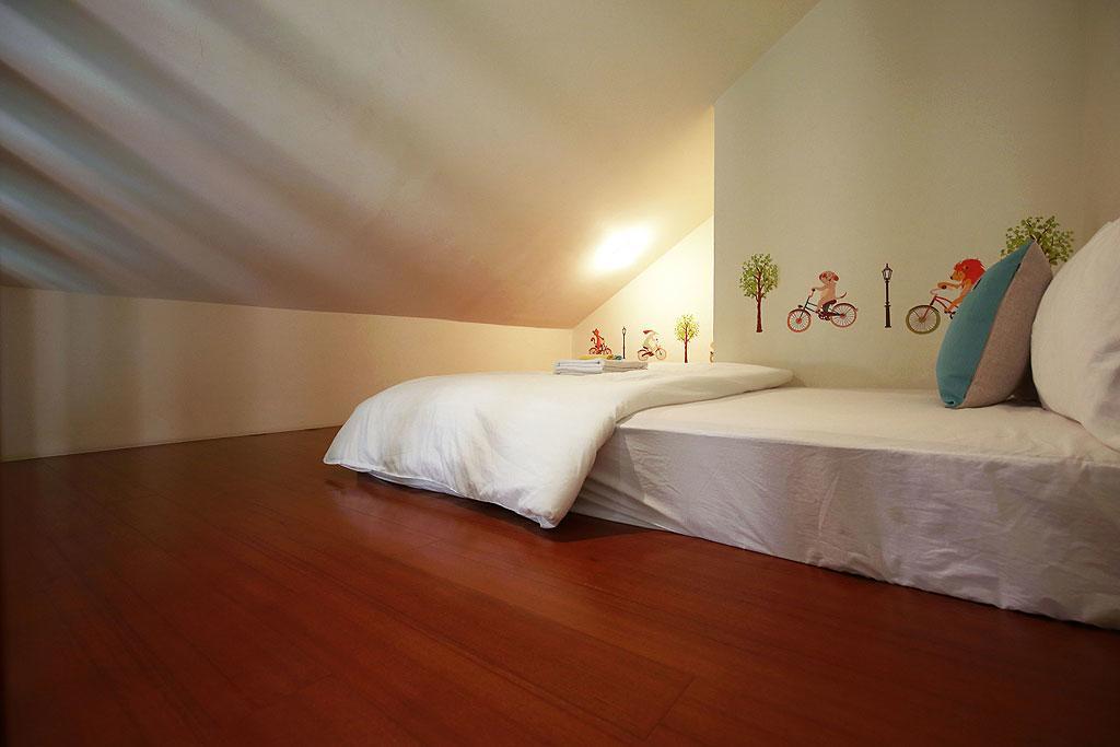 Seed House Bed and Breakfast Città di Hualien Esterno foto