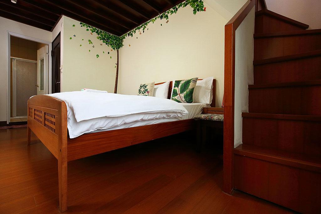Seed House Bed and Breakfast Città di Hualien Esterno foto