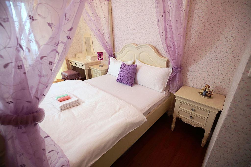Seed House Bed and Breakfast Città di Hualien Esterno foto