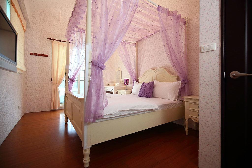 Seed House Bed and Breakfast Città di Hualien Esterno foto