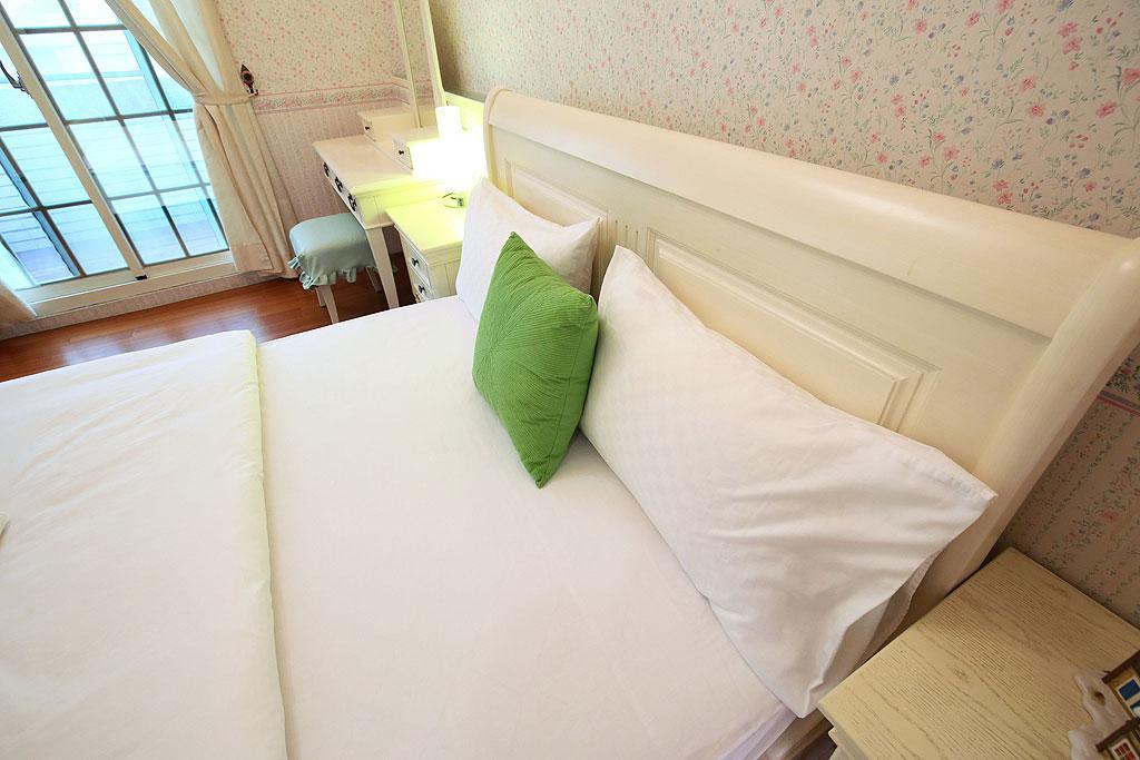Seed House Bed and Breakfast Città di Hualien Esterno foto