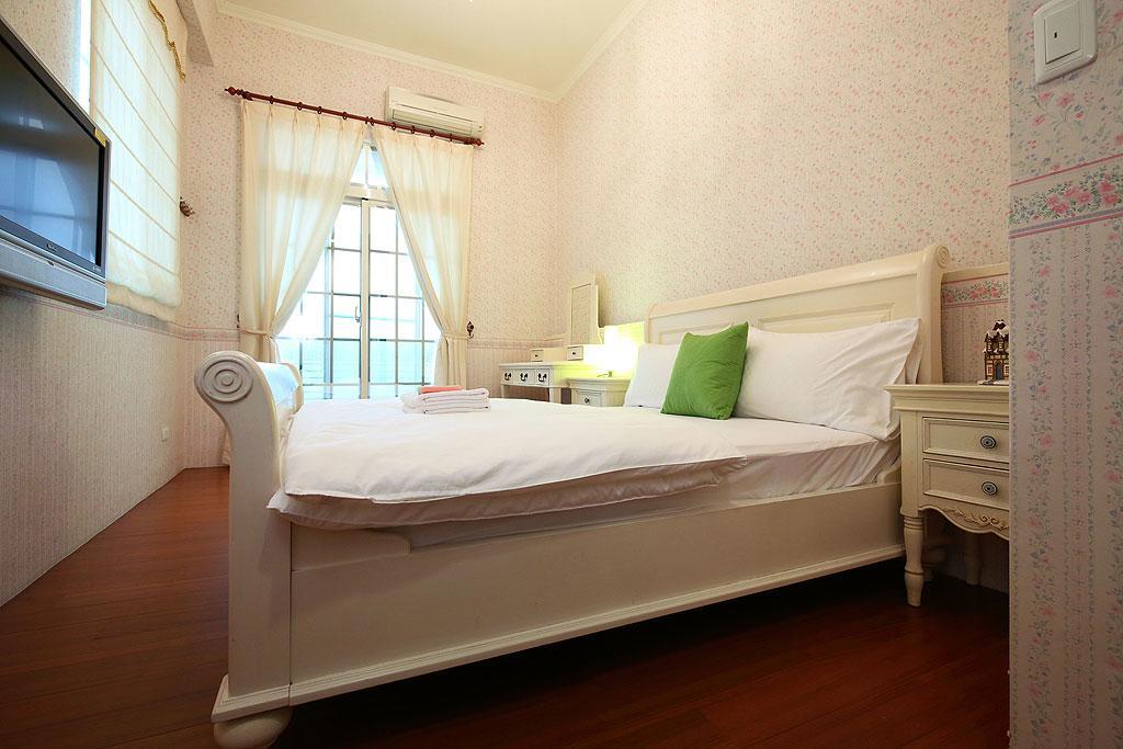 Seed House Bed and Breakfast Città di Hualien Esterno foto