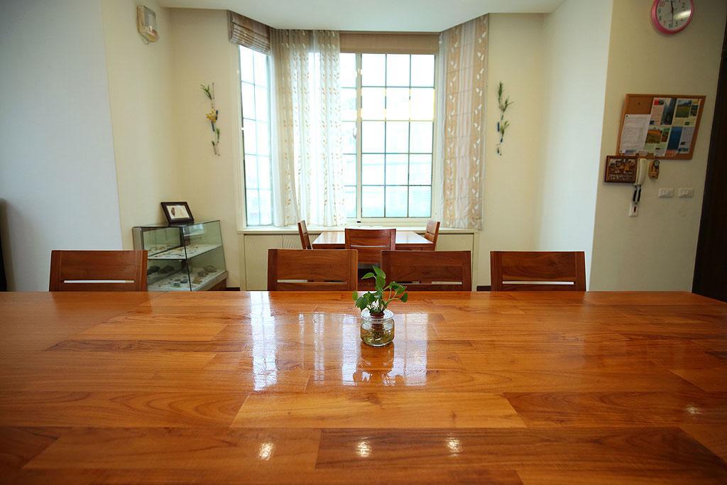 Seed House Bed and Breakfast Città di Hualien Esterno foto