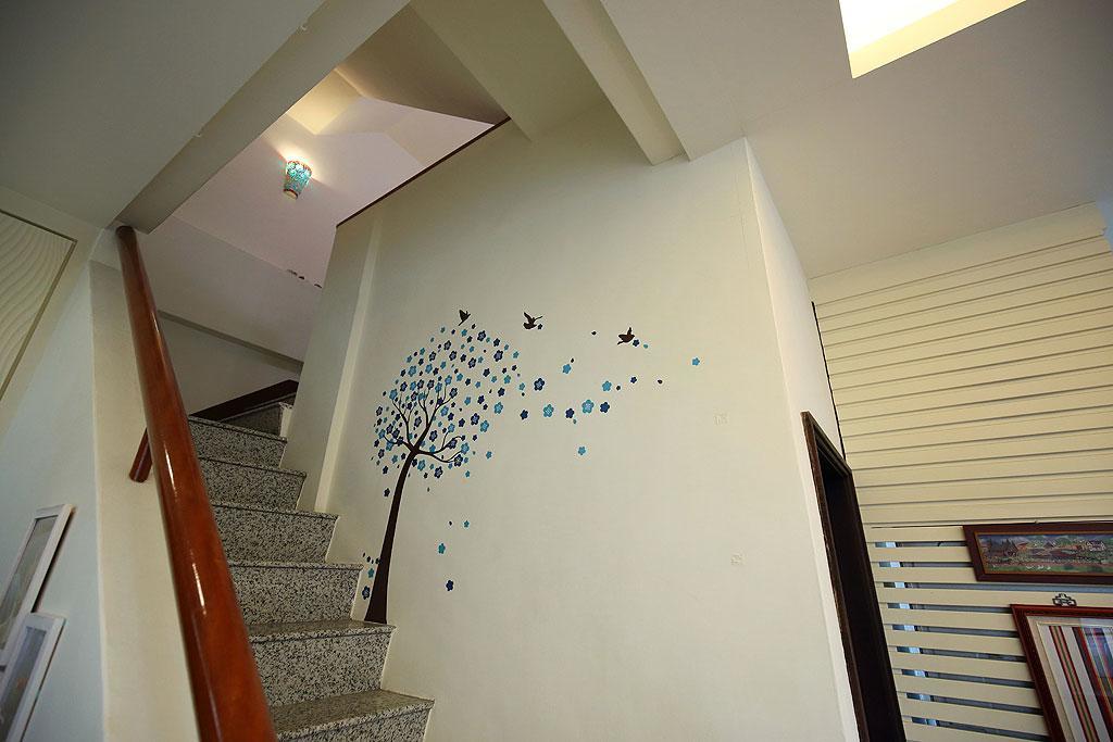 Seed House Bed and Breakfast Città di Hualien Esterno foto