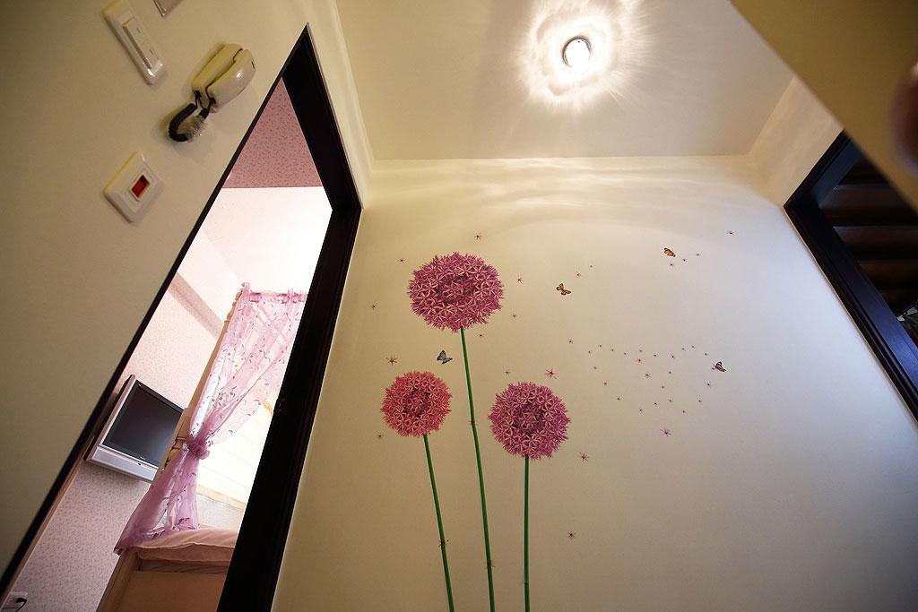 Seed House Bed and Breakfast Città di Hualien Esterno foto